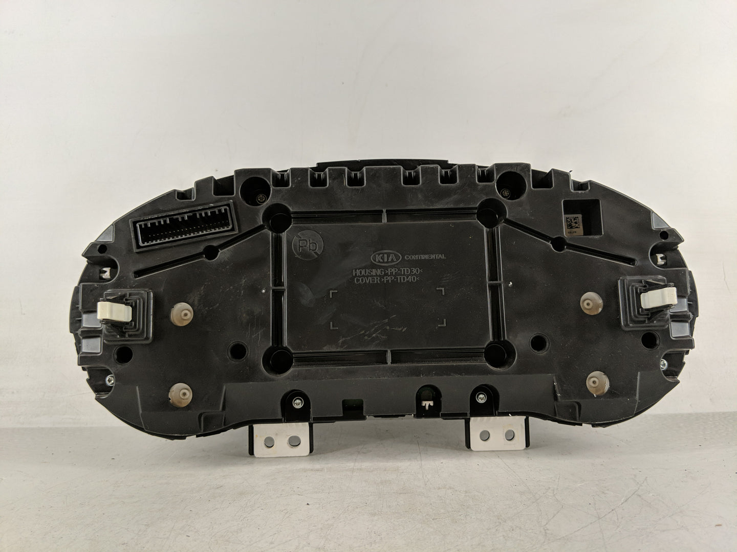 2016-2018 Kia Optima Instrument Cluster Speedometer Gauges P/N:94001-D5000 Fits Fits 2016 2017 2018 OEM Used Auto Parts - Oe