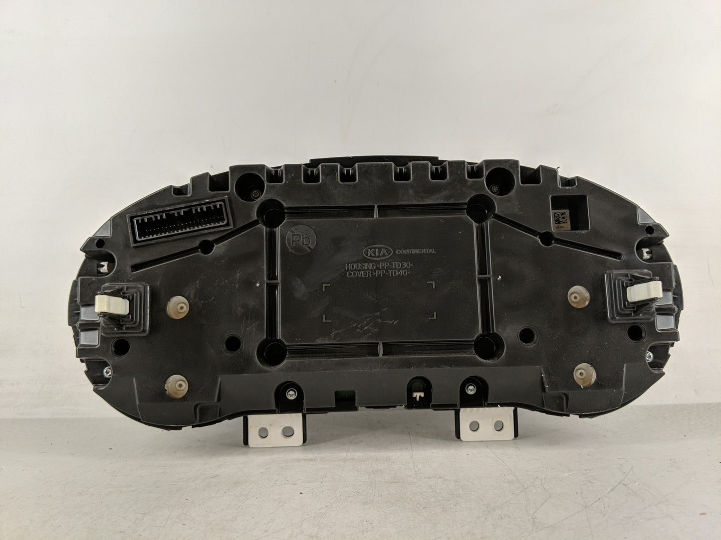 2016-2018 Kia Optima Instrument Cluster Speedometer Gauges P/N:94001-D5000 Fits Fits 2016 2017 2018 OEM Used Auto Parts - Oe