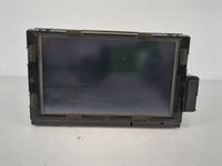 2016-2018 Kia Optima Radio AM FM Cd Player Receiver Replacement P/N:96560-D5400WK Fits Fits 2016 2017 2018 OEM Used Auto Par