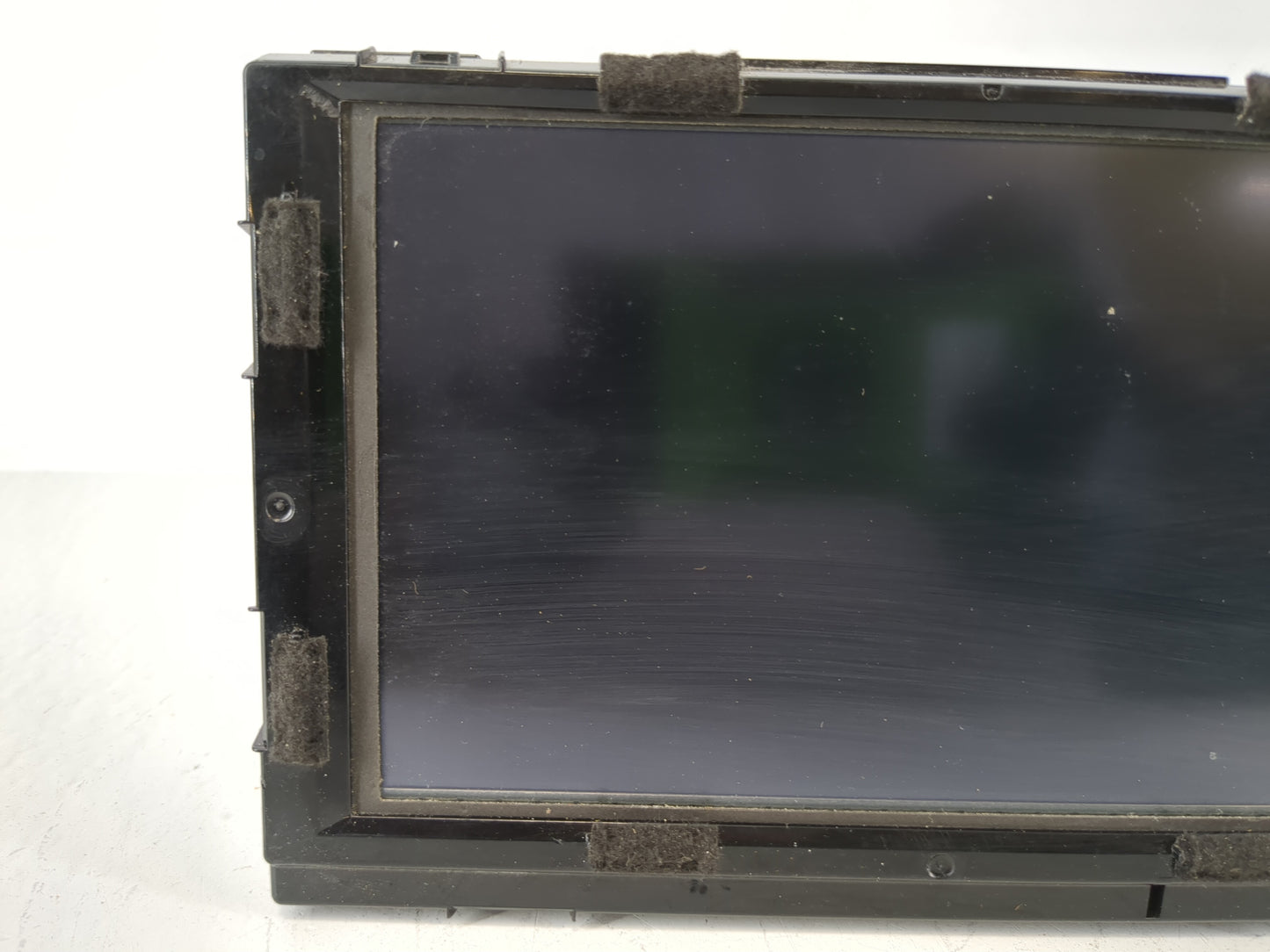 2016-2018 Kia Optima Radio AM FM Cd Player Receiver Replacement P/N:96560-D5400WK Fits Fits 2016 2017 2018 OEM Used Auto Par