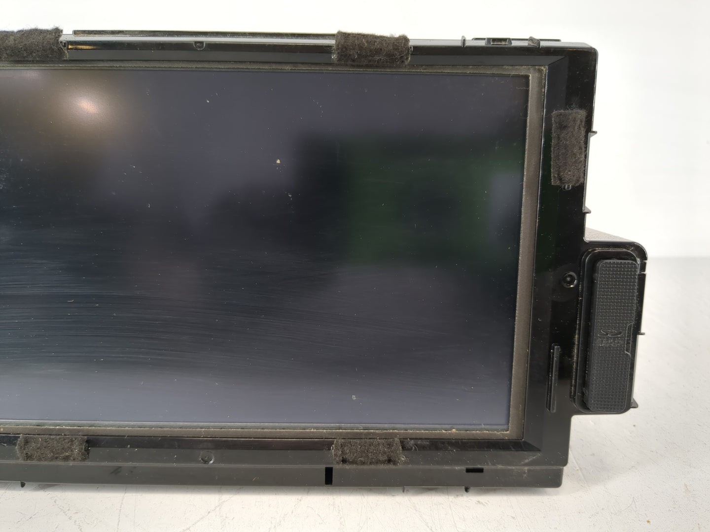 2016-2018 Kia Optima Radio AM FM Cd Player Receiver Replacement P/N:96560-D5400WK Fits Fits 2016 2017 2018 OEM Used Auto Par