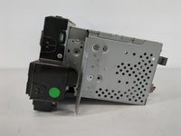 2016-2018 Kia Optima Radio AM FM Cd Player Receiver Replacement P/N:96560-D5400WK Fits Fits 2016 2017 2018 OEM Used Auto Par