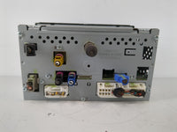 2016-2018 Kia Optima Radio AM FM Cd Player Receiver Replacement P/N:96560-D5400WK Fits Fits 2016 2017 2018 OEM Used Auto Par
