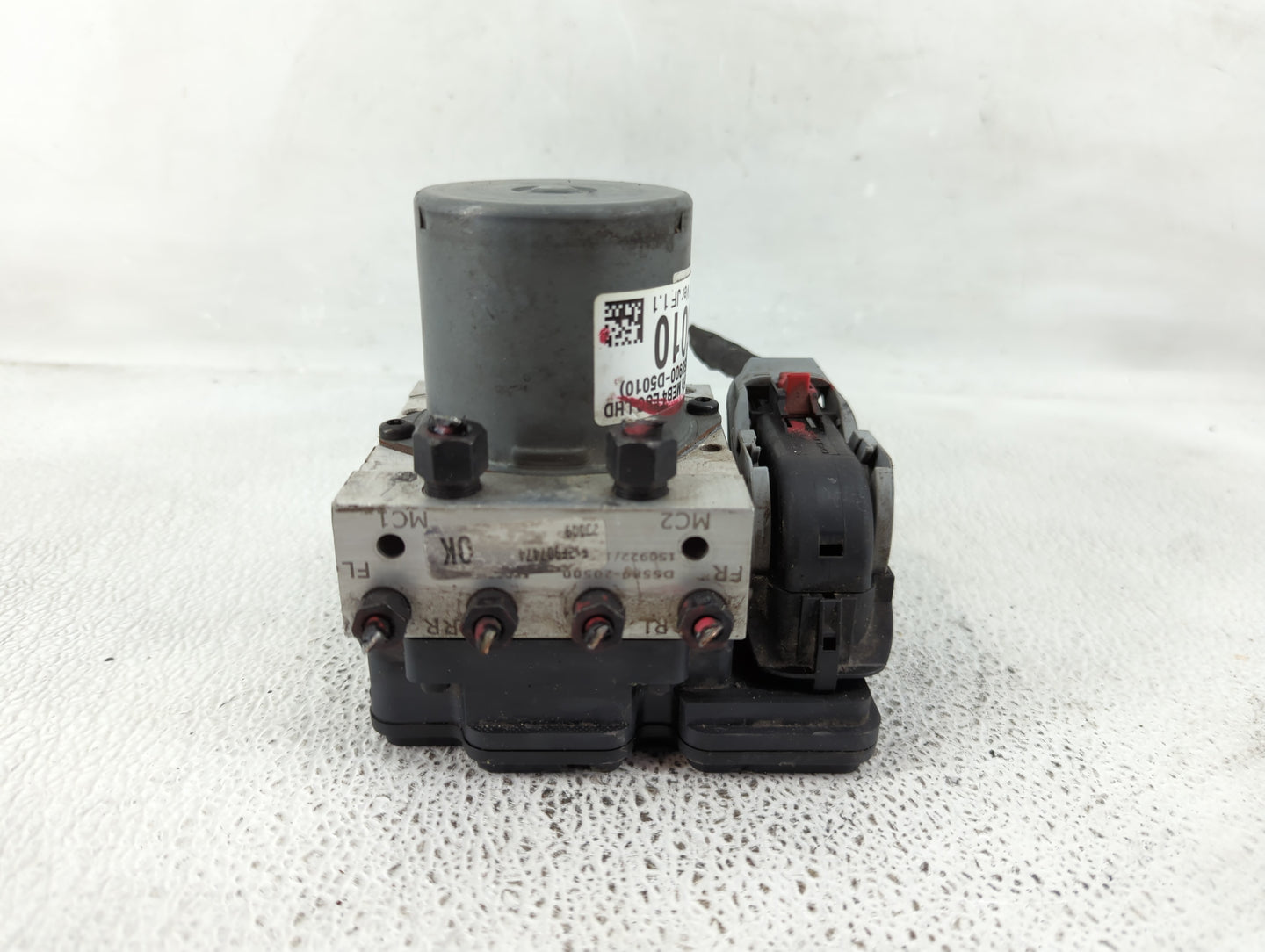 2016-2018 Kia Optima ABS Pump Control Module Replacement P/N:D5589-20500 Fits Fits 2016 2017 2018 OEM Used Auto Parts - Oemu