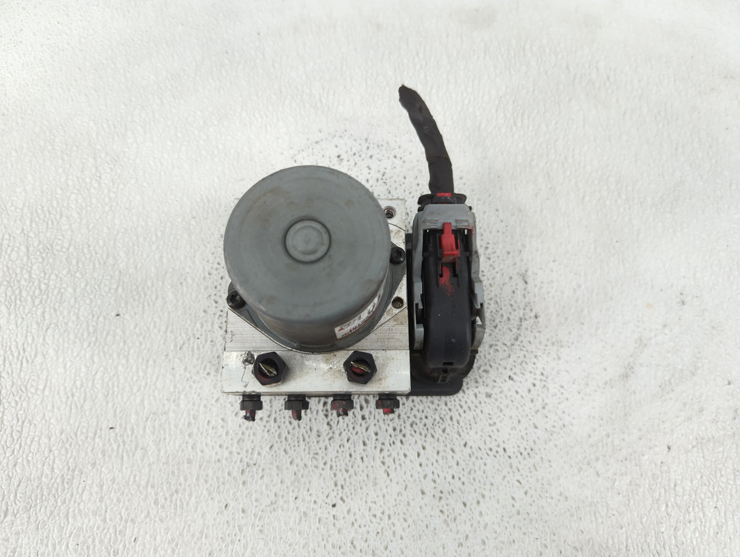 2016-2018 Kia Optima ABS Pump Control Module Replacement P/N:D5589-20500 Fits Fits 2016 2017 2018 OEM Used Auto Parts - Oemu