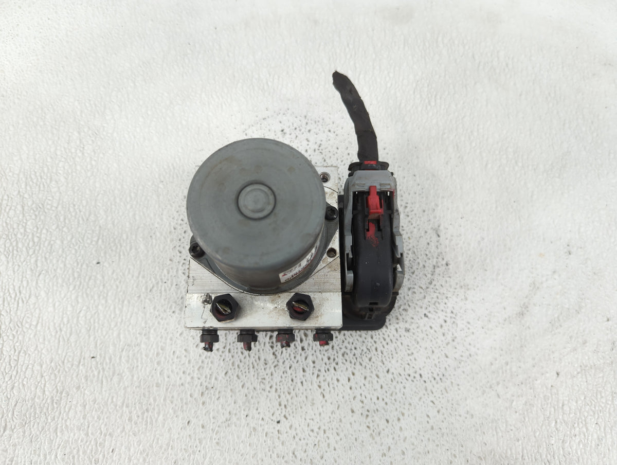 2016-2018 Kia Optima Anti-Lock Brake ABS Pump Module Actuator OEM P/N:D5589-20500 Fits Fits 2016 2017 2018 OEM Used Auto Par