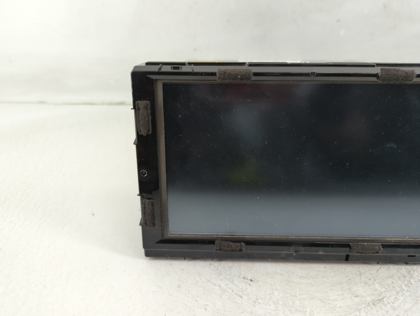 2016-2018 Kia Optima Radio AM FM Cd Player Receiver Replacement P/N:96560-D5450WK Fits Fits 2016 2017 2018 OEM Used Auto Par