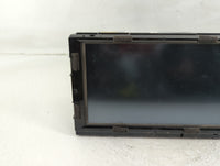 2016-2018 Kia Optima Radio AM FM Cd Player Receiver Replacement P/N:96560-D5450WK Fits Fits 2016 2017 2018 OEM Used Auto Par