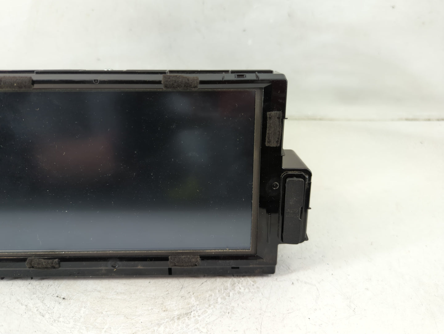 2016-2018 Kia Optima Radio AM FM Cd Player Receiver Replacement P/N:96560-D5450WK Fits Fits 2016 2017 2018 OEM Used Auto Par