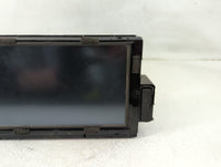 2016-2018 Kia Optima Radio AM FM Cd Player Receiver Replacement P/N:96560-D5450WK Fits Fits 2016 2017 2018 OEM Used Auto Par