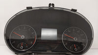 2016-2018 Kia Optima Instrument Cluster Speedometer Gauges P/N:94001-D5000 94001-D5500 Miles:52K Fits Fits 2016 2017 2018 OE