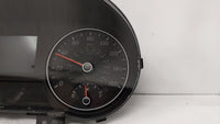 2016-2018 Kia Optima Instrument Cluster Speedometer Gauges P/N:94001-D5000 94001-D5500 Miles:52K Fits Fits 2016 2017 2018 OE