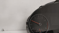 2016-2018 Kia Optima Instrument Cluster Speedometer Gauges P/N:94001-D5000 94001-D5500 Miles:52K Fits Fits 2016 2017 2018 OE