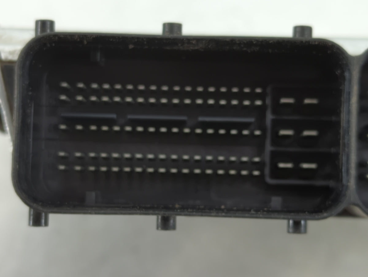 2016-2018 Kia Optima PCM Engine Control Computer ECU ECM PCU OEM P/N:39108-2GGD5 39138-2GGD5 Fits 2016 2017 2018 OEM Used Au