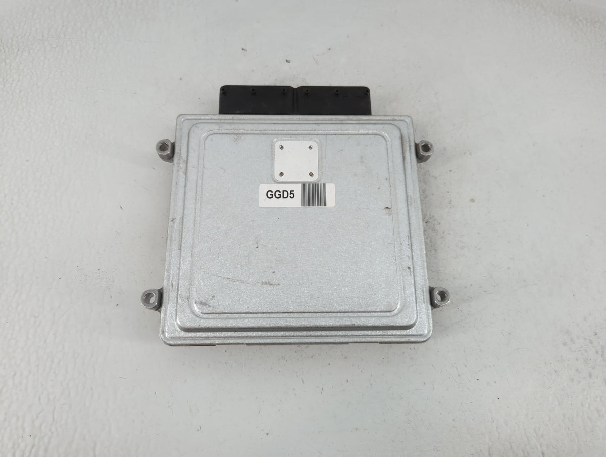 2016-2018 Kia Optima PCM Engine Control Computer ECU ECM PCU OEM P/N:39108-2GGD5 39138-2GGD5 Fits 2016 2017 2018 OEM Used Au
