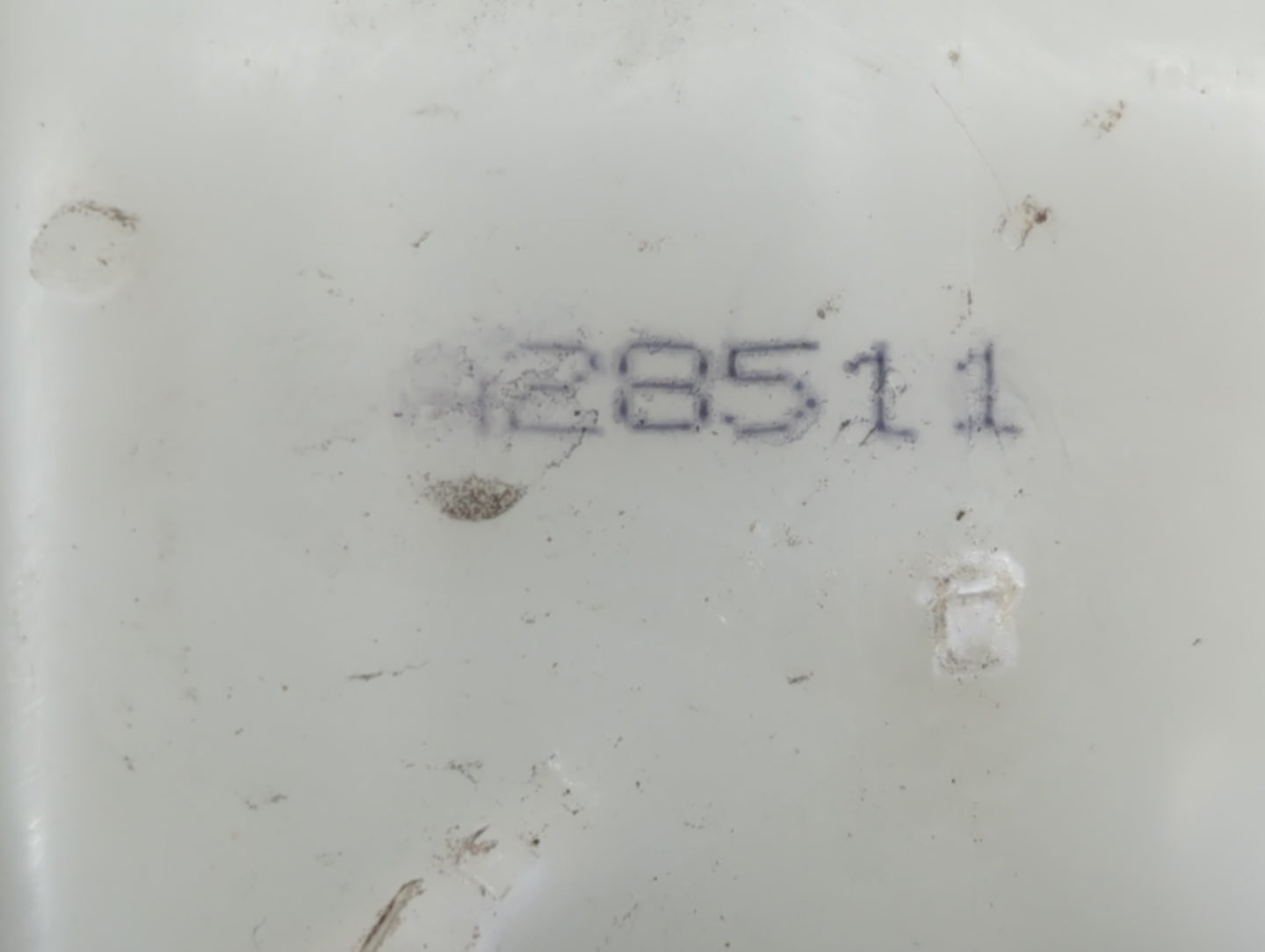 2016-2020 Kia Optima Brake Master Cylinder 1198839 - Oemusedautoparts1.com