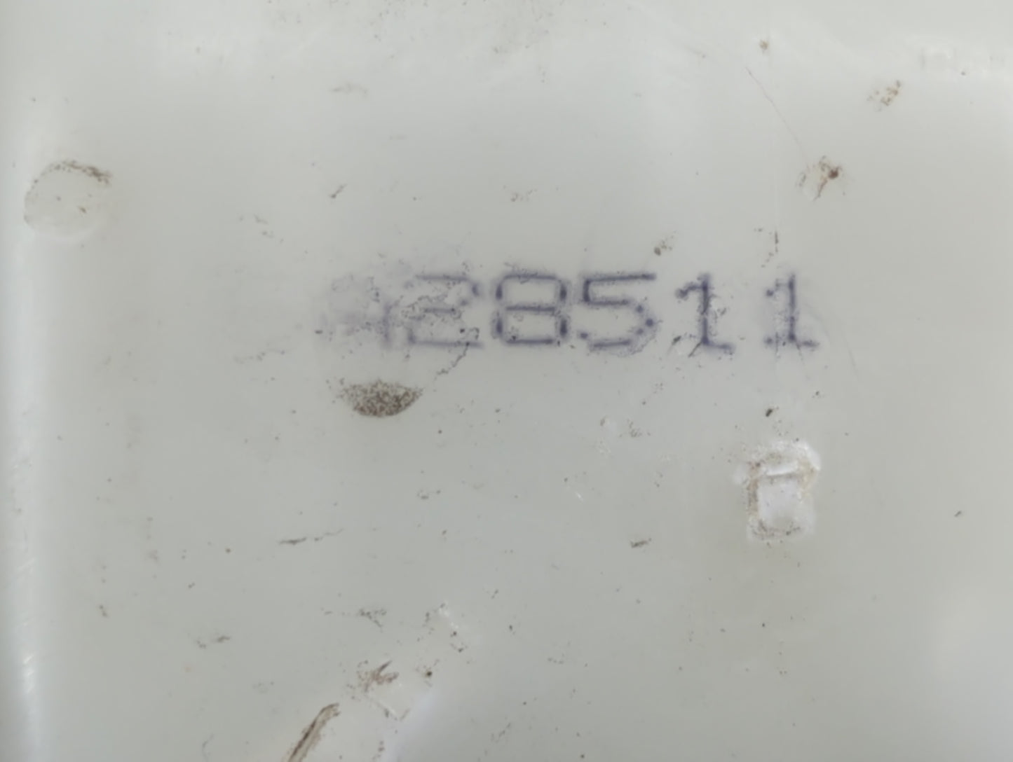 2016-2020 Kia Optima Brake Master Cylinder 1198839 - Oemusedautoparts1.com