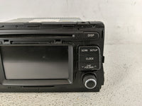 2016-2018 Kia Optima Radio AM FM Cd Player Receiver Replacement P/N:96180-D5100WK Fits Fits 2016 2017 2018 OEM Used Auto Par