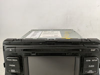 2016-2018 Kia Optima Radio AM FM Cd Player Receiver Replacement P/N:96180-D5100WK Fits Fits 2016 2017 2018 OEM Used Auto Par