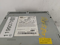 2016-2018 Kia Optima Radio AM FM Cd Player Receiver Replacement P/N:96180-D5100WK Fits Fits 2016 2017 2018 OEM Used Auto Par