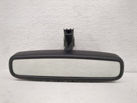 2016-2020 Kia Optima Interior Rear View Mirror Replacement OEM P/N:E11028008 Fits OEM Used Auto Parts - Oemusedautoparts1.co