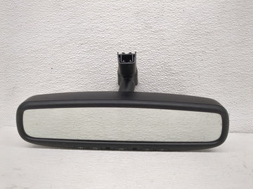 2016-2020 Kia Optima Interior Rear View Mirror Replacement OEM P/N:E11028008 Fits OEM Used Auto Parts - Oemusedautoparts1.co