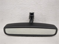 2016-2020 Kia Optima Interior Rear View Mirror Replacement OEM P/N:E11028008 Fits OEM Used Auto Parts - Oemusedautoparts1.co