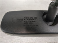 2016-2020 Kia Optima Interior Rear View Mirror Replacement OEM P/N:E11028008 Fits OEM Used Auto Parts - Oemusedautoparts1.co