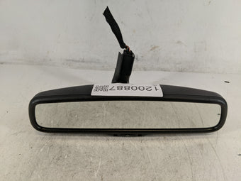 compare product 2016-2020 Kia Optima Interior Rear View Mirror Replacement OEM Fits Fits 2014 2015 2016 2017 2018 2019 2020 2021 2022 OEM Used Auto Parts