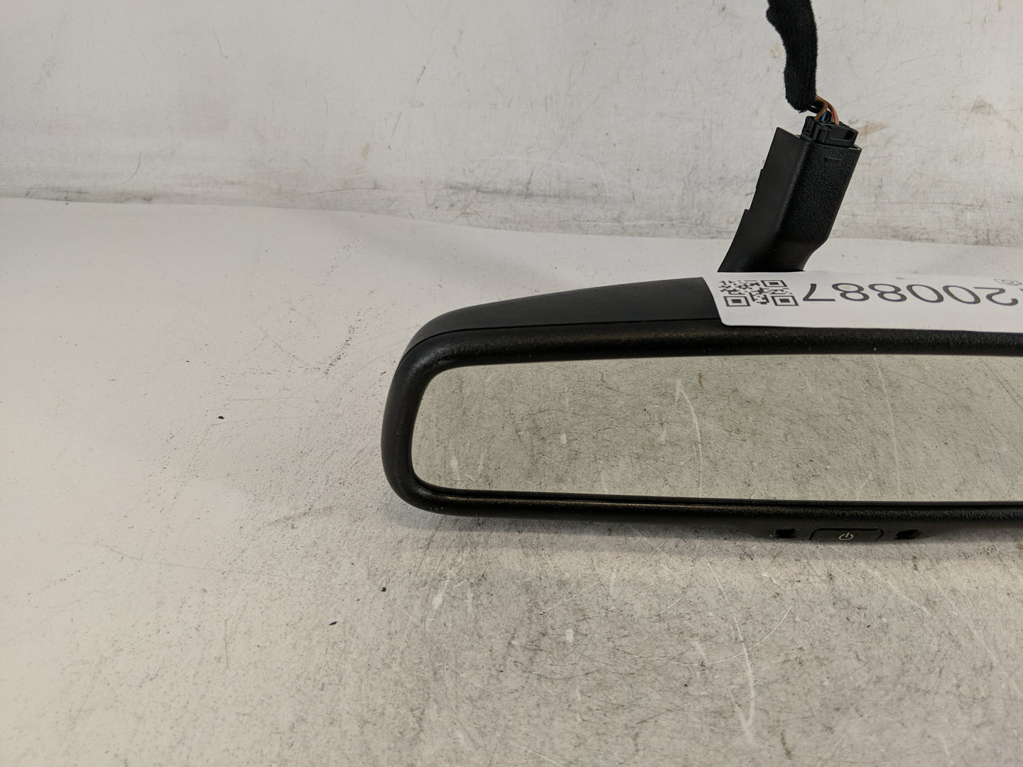 2016-2020 Kia Optima Interior Rear View Mirror Replacement OEM Fits Fits 2014 2015 2016 2017 2018 2019 2020 2021 2022 OEM Us
