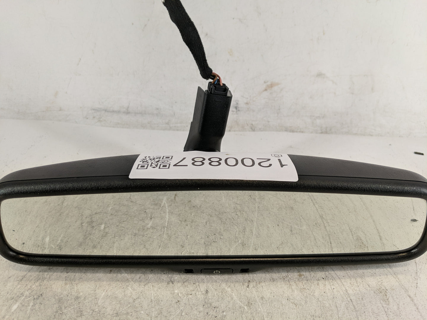 2016-2020 Kia Optima Interior Rear View Mirror Replacement OEM Fits Fits 2014 2015 2016 2017 2018 2019 2020 2021 2022 OEM Us