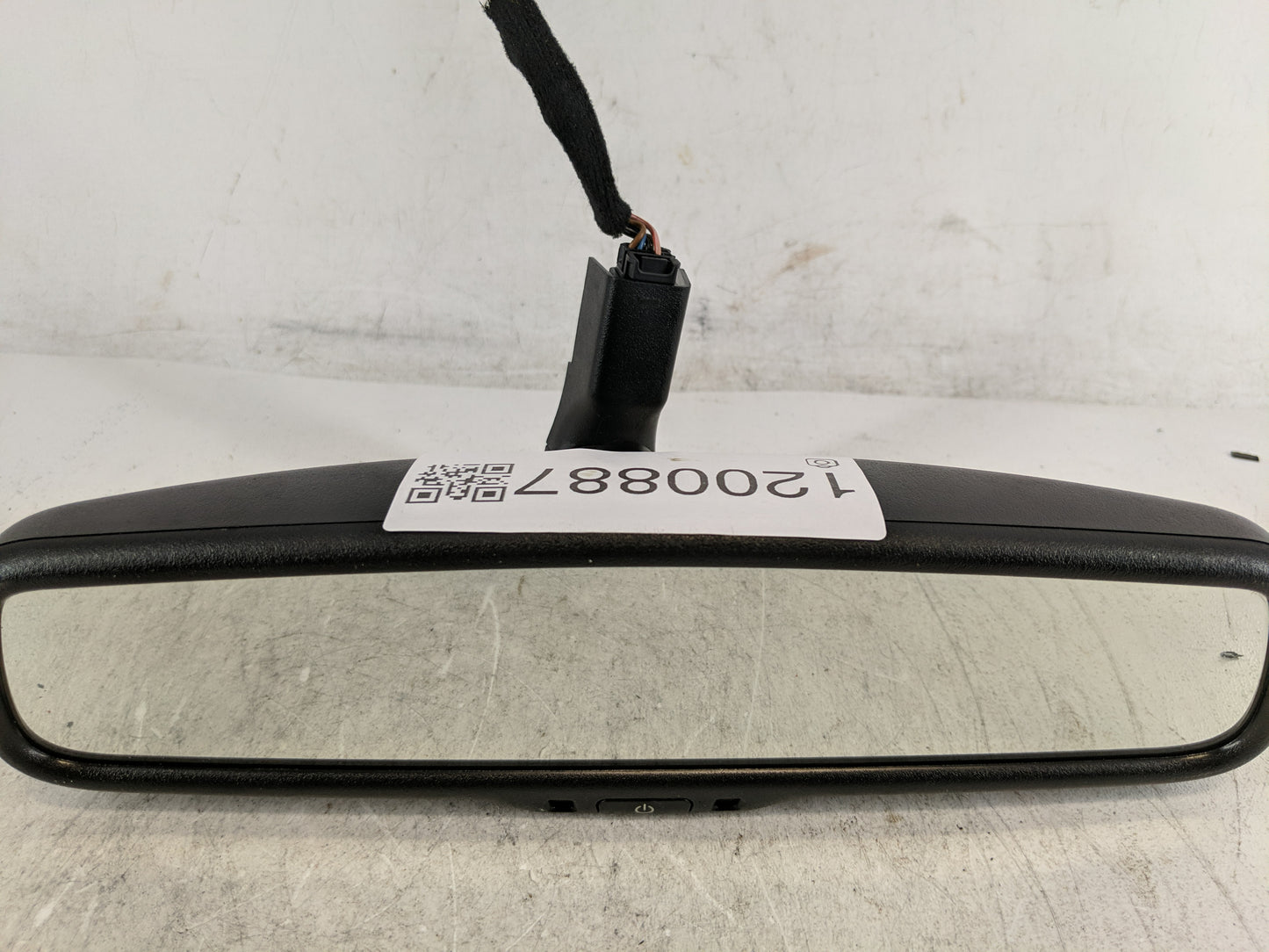 2016-2020 Kia Optima Interior Rear View Mirror Replacement OEM Fits Fits 2014 2015 2016 2017 2018 2019 2020 2021 2022 OEM Us
