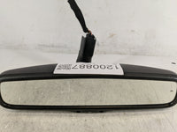 2016-2020 Kia Optima Interior Rear View Mirror Replacement OEM Fits Fits 2014 2015 2016 2017 2018 2019 2020 2021 2022 OEM Us