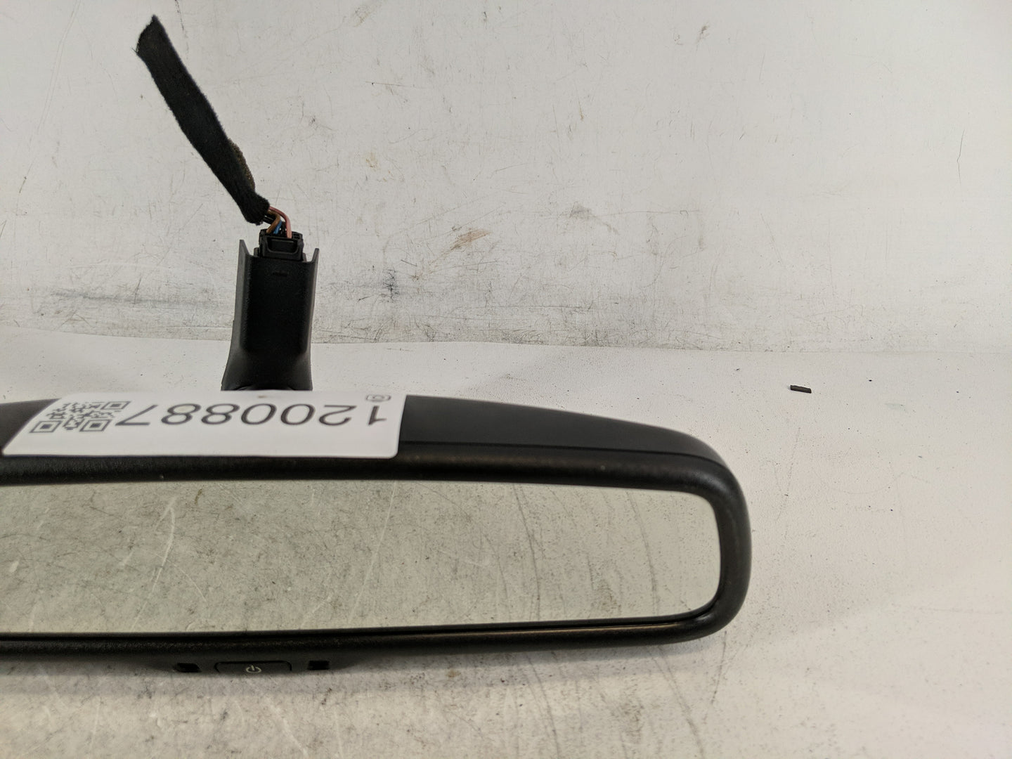 2016-2020 Kia Optima Interior Rear View Mirror Replacement OEM Fits Fits 2014 2015 2016 2017 2018 2019 2020 2021 2022 OEM Us