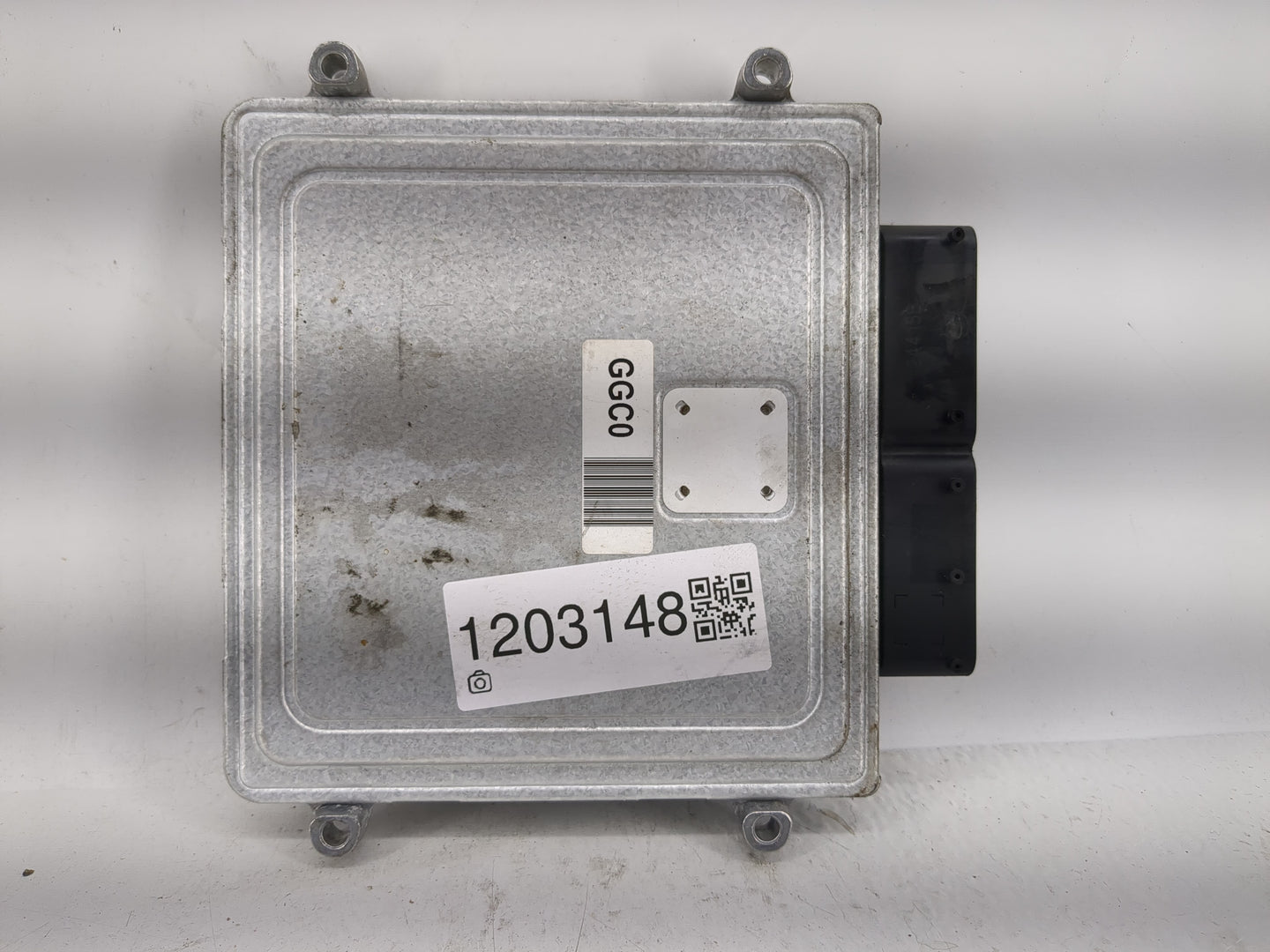 2016-2018 Kia Optima PCM Engine Control Computer ECU ECM PCU OEM P/N:39108-2GGC0 39138-2GGC0 Fits Fits 2016 2017 2018 OEM Us