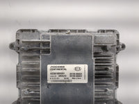 2016-2018 Kia Optima PCM Engine Control Computer ECU ECM PCU OEM P/N:39108-2GGC0 39138-2GGC0 Fits Fits 2016 2017 2018 OEM Us