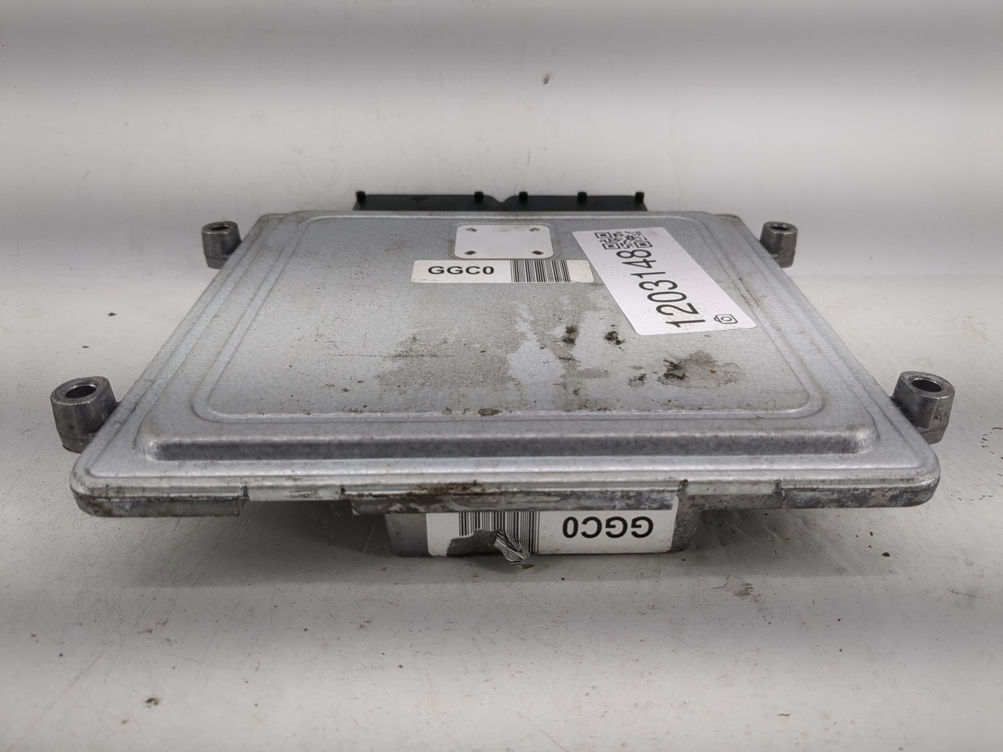 2016-2018 Kia Optima PCM Engine Control Computer ECU ECM PCU OEM P/N:39108-2GGC0 39138-2GGC0 Fits Fits 2016 2017 2018 OEM Us
