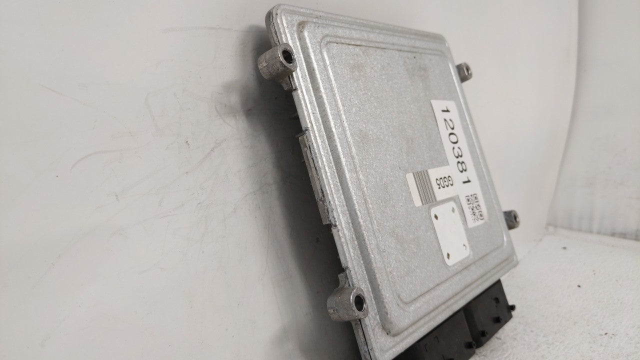 2016-2018 Kia Optima PCM Engine Control Computer ECU ECM PCU OEM P/N:39138-2GG5D 391080-2GGD5 Fits Fits 2016 2017 2018 OEM U