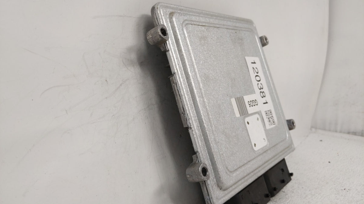 2016-2018 Kia Optima PCM Engine Control Computer ECU ECM PCU OEM P/N:39138-2GG5D 391080-2GGD5 Fits 2016 2017 2018 OEM Used A