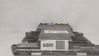2016-2018 Kia Optima PCM Engine Control Computer ECU ECM PCU OEM P/N:39138-2GG5D 391080-2GGD5 Fits Fits 2016 2017 2018 OEM U