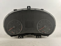 2016-2018 Kia Optima Instrument Cluster Speedometer Gauges P/N:94001-D5000 Fits Fits 2016 2017 2018 OEM Used Auto Parts - Oe