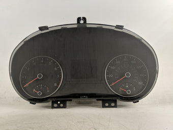 compare product 2016-2018 Kia Optima Instrument Cluster Speedometer Gauges P/N:94001-D5000 Fits Fits 2016 2017 2018 OEM Used Auto Parts