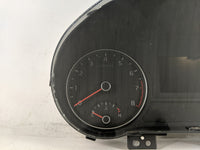 2016-2018 Kia Optima Instrument Cluster Speedometer Gauges P/N:94001-D5000 Fits Fits 2016 2017 2018 OEM Used Auto Parts - Oe