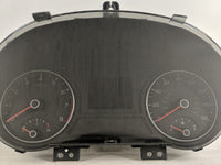 2016-2018 Kia Optima Instrument Cluster Speedometer Gauges P/N:94001-D5000 Fits Fits 2016 2017 2018 OEM Used Auto Parts - Oe
