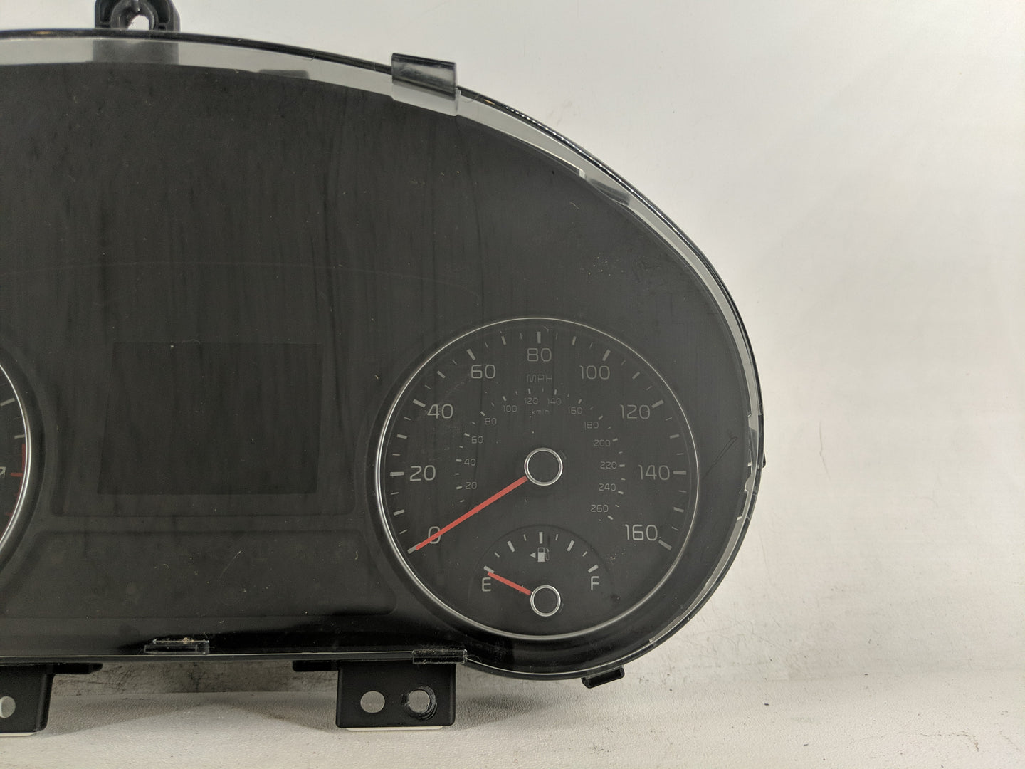 2016-2018 Kia Optima Instrument Cluster Speedometer Gauges P/N:94001-D5000 Fits Fits 2016 2017 2018 OEM Used Auto Parts - Oe