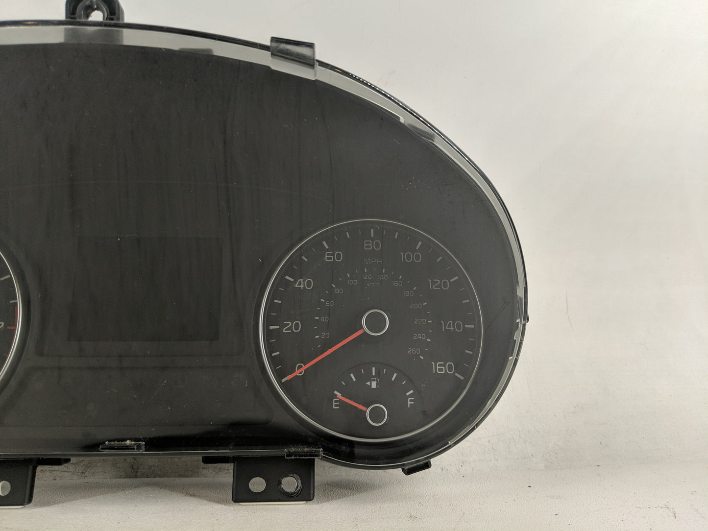 2016-2018 Kia Optima Instrument Cluster Speedometer Gauges P/N:94001-D5000 Fits Fits 2016 2017 2018 OEM Used Auto Parts - Oe