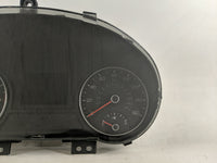 2016-2018 Kia Optima Instrument Cluster Speedometer Gauges P/N:94001-D5000 Fits Fits 2016 2017 2018 OEM Used Auto Parts - Oe