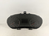 2016-2018 Kia Optima Instrument Cluster Speedometer Gauges P/N:94001-D5000 Fits Fits 2016 2017 2018 OEM Used Auto Parts - Oe