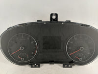 2016-2018 Kia Optima Instrument Cluster Speedometer Gauges P/N:94001-D5000 Fits Fits 2016 2017 2018 OEM Used Auto Parts - Oe