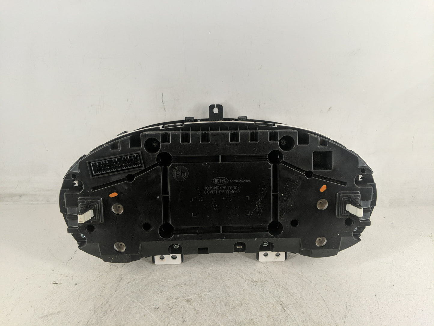 2016-2018 Kia Optima Instrument Cluster Speedometer Gauges P/N:94001-D5000 Fits Fits 2016 2017 2018 OEM Used Auto Parts - Oe